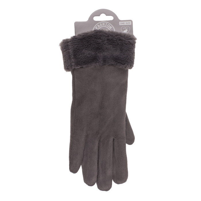 Winter-Handschuhe, ElegantUni,