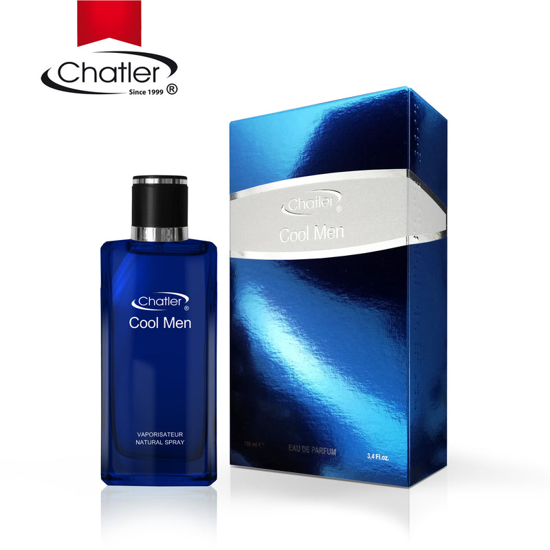 Cool Men 100 ml