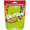 Food Skittles 136g Beutel 2fach sortiert