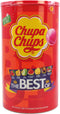 Food Chupa Chups Best of 100er Cap&Flag 1200g