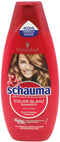 Schauma Shampoo 400ml Color Glanz